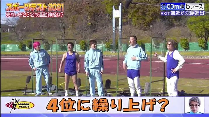 「恶魔全明星排名」揭榜！男女纠察队2020常驻女模特表现惊人