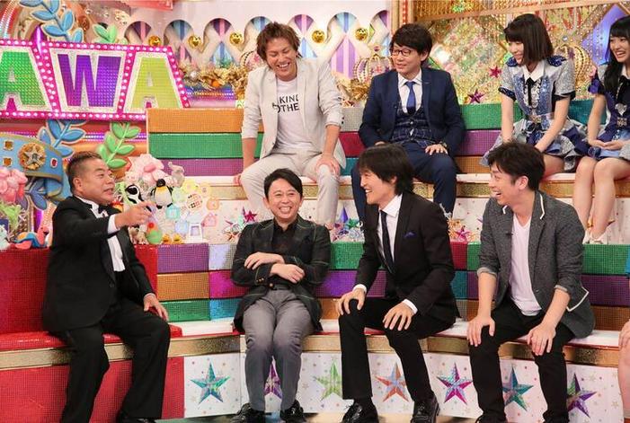 日本整狗的综艺节目叫什么，众多网友的高评价让你必看