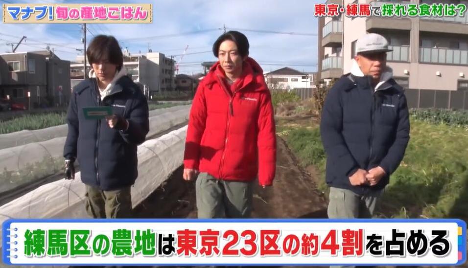 不要怕生！《相叶学》中给你表现自己的机会