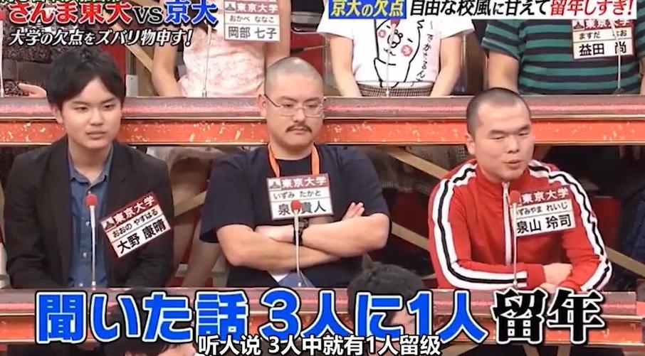 日本格斗综艺小混混视频播放量超百万，惊艳全球
