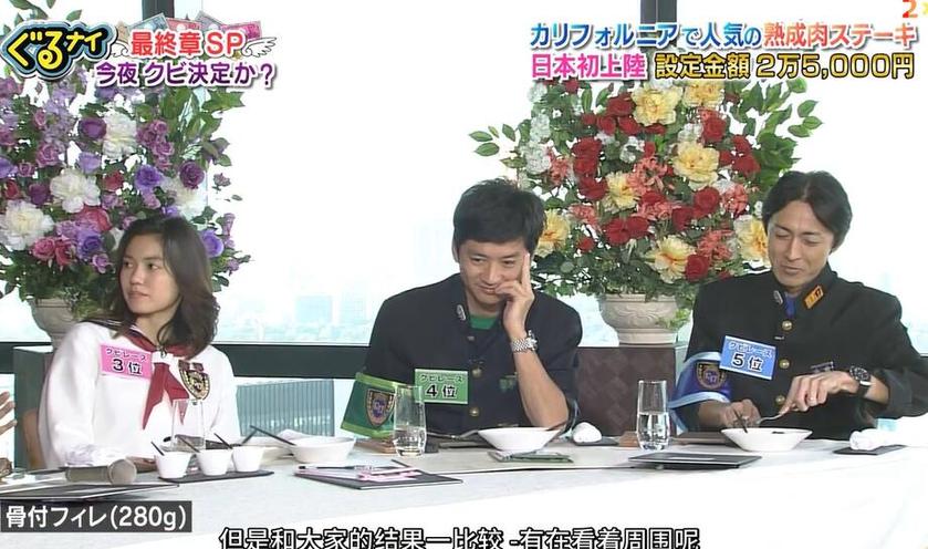 大家最爱的日本综艺——两个家庭开启全新季度纪录