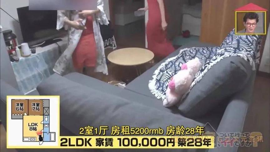日本综艺演员的诞生：看看这位明星的成功路线