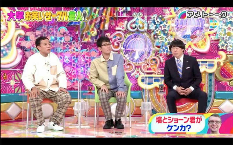 内附名单！日本综艺无表情挑战历年来的最牛选手是谁？